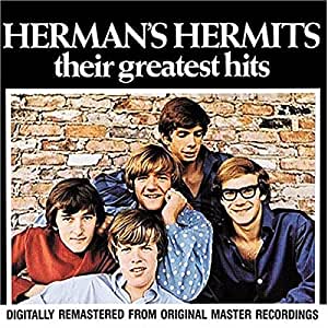 Herman(?)s Hermits